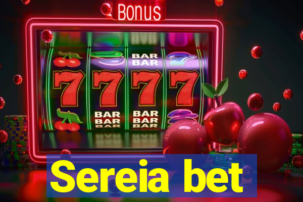 Sereia bet